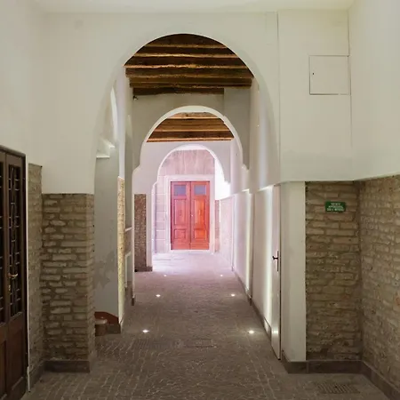Appartamento Corte Degli Estensi, Romantica Mansardina