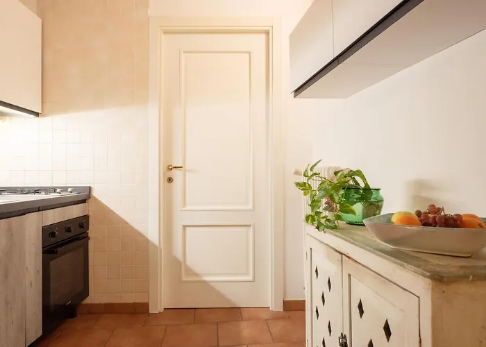 Διαμέρισμα Corte Degli Estensi, Romantica Mansardina *